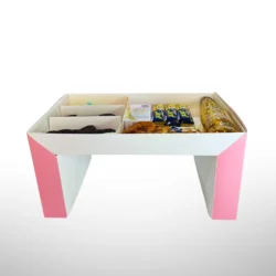 CAJA TIPO MESA/ PAQ x25 und