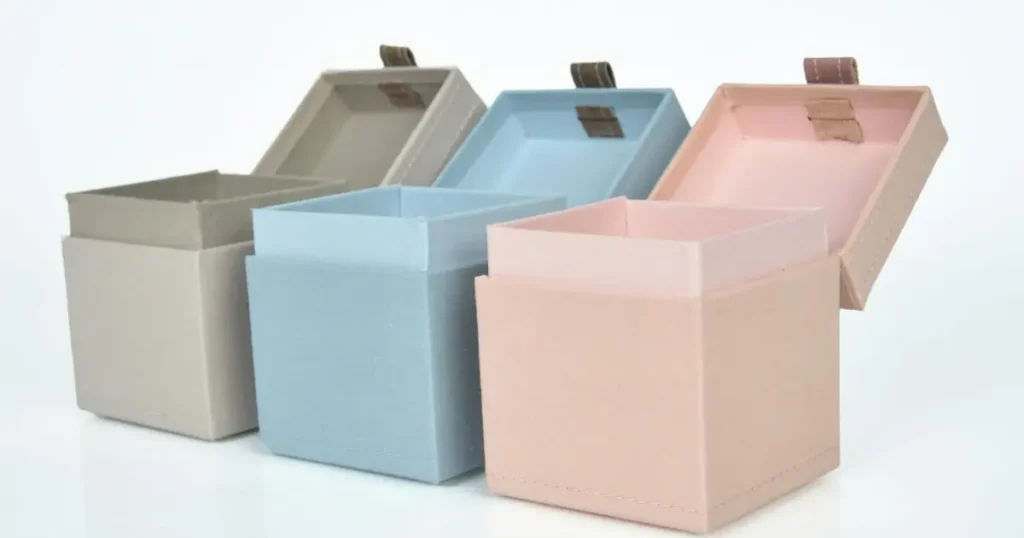 Empaques para Dia de la Madre 2026 kreatup 2