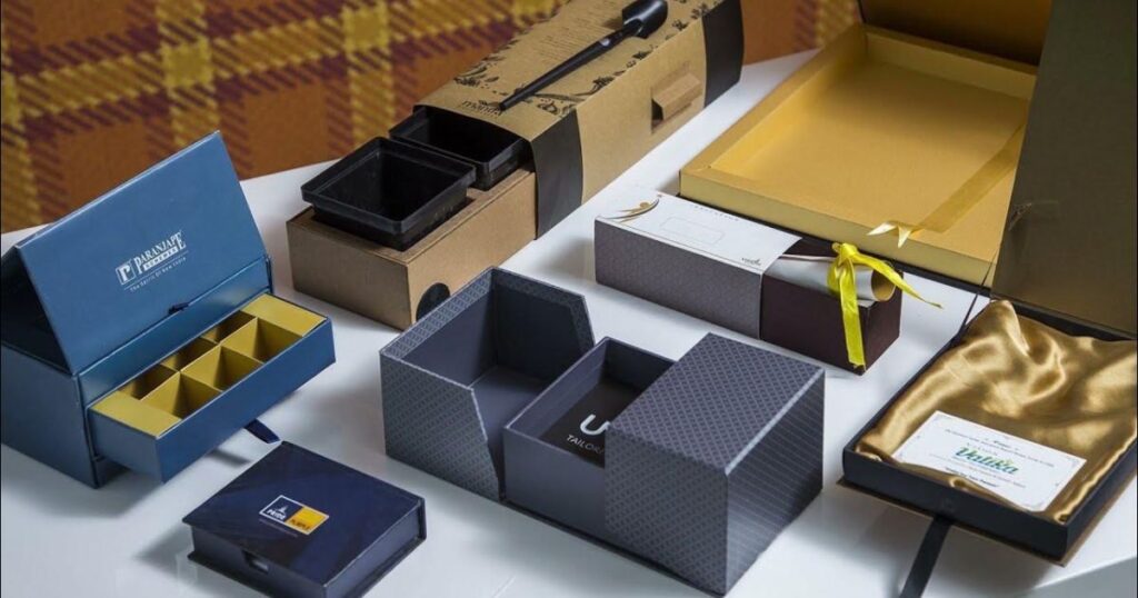 Personalizar Empaques en Colombia kreatup 2