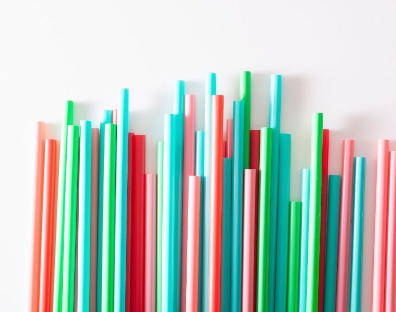 Plasticos de Un Solo Uso en Colombia empaques kreatup