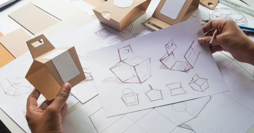 diseno de Empaques para Dia de la Madre 2026 kreatup