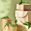 Empaques Biodegradables vs Compostables
