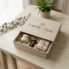 Empaques para Cosmetica Natural empaques kreatup