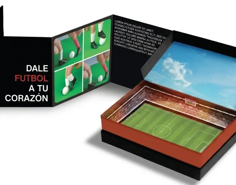 Empaques para el Mundial 2026: Guía Estratégica para Bares, Hamburgueserías y Domicilios en Colombia 3 Empaques para el Mundial 2026 empaques kreatup