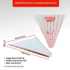 Porta Pizza Grande | K034-3 2 K031 3 Pizza Grande kreatup 2
